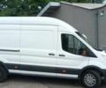 Белый Форд Транзит, объемом двигателя 2 л и пробегом 75 тыс. км за 10200 $, фото 3 на Automoto.ua