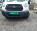 Белый Форд Транзит, объемом двигателя 2.2 л и пробегом 148 тыс. км за 9953 $, фото 1 на Automoto.ua