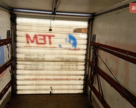 Білий Форд Транзит, об'ємом двигуна 2.2 л та пробігом 272 тис. км за 15000 $, фото 6 на Automoto.ua