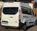 Белый Форд Транзит, объемом двигателя 2.2 л и пробегом 270 тыс. км за 13500 $, фото 33 на Automoto.ua