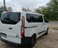 Білий Форд Транзит, об'ємом двигуна 2.2 л та пробігом 165 тис. км за 12500 $, фото 5 на Automoto.ua