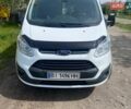 Білий Форд Транзит, об'ємом двигуна 2.2 л та пробігом 350 тис. км за 13200 $, фото 1 на Automoto.ua