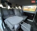Білий Форд Транзит, об'ємом двигуна 2.2 л та пробігом 270 тис. км за 13500 $, фото 61 на Automoto.ua
