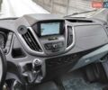 Белый Форд Транзит, объемом двигателя 2 л и пробегом 142 тыс. км за 23000 $, фото 10 на Automoto.ua