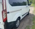 Білий Форд Транзит, об'ємом двигуна 2.2 л та пробігом 350 тис. км за 13200 $, фото 2 на Automoto.ua