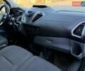 Білий Форд Транзит, об'ємом двигуна 2.2 л та пробігом 270 тис. км за 13500 $, фото 55 на Automoto.ua