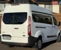 Білий Форд Транзит, об'ємом двигуна 2.2 л та пробігом 270 тис. км за 13500 $, фото 34 на Automoto.ua