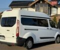 Білий Форд Транзит, об'ємом двигуна 2.2 л та пробігом 270 тис. км за 13500 $, фото 38 на Automoto.ua