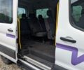 Белый Форд Транзит, объемом двигателя 2.2 л и пробегом 260 тыс. км за 15700 $, фото 14 на Automoto.ua