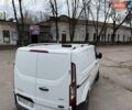 Білий Форд Транзит, об'ємом двигуна 2.2 л та пробігом 200 тис. км за 11502 $, фото 2 на Automoto.ua