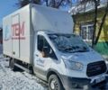 Білий Форд Транзит, об'ємом двигуна 2.2 л та пробігом 272 тис. км за 15000 $, фото 4 на Automoto.ua