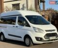 Білий Форд Транзит, об'ємом двигуна 2.2 л та пробігом 270 тис. км за 13500 $, фото 17 на Automoto.ua