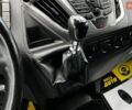 Белый Форд Транзит, объемом двигателя 2 л и пробегом 107 тыс. км за 17200 $, фото 15 на Automoto.ua