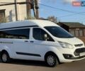 Білий Форд Транзит, об'ємом двигуна 2.2 л та пробігом 270 тис. км за 13500 $, фото 20 на Automoto.ua