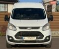 Білий Форд Транзит, об'ємом двигуна 2.2 л та пробігом 270 тис. км за 13500 $, фото 11 на Automoto.ua