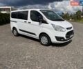 Білий Форд Транзит, об'ємом двигуна 2 л та пробігом 111 тис. км за 17200 $, фото 1 на Automoto.ua