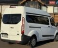 Білий Форд Транзит, об'ємом двигуна 2.2 л та пробігом 270 тис. км за 13500 $, фото 36 на Automoto.ua
