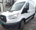 Белый Форд Транзит, объемом двигателя 2.2 л и пробегом 148 тыс. км за 9953 $, фото 2 на Automoto.ua