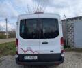 Белый Форд Транзит, объемом двигателя 2.2 л и пробегом 260 тыс. км за 15700 $, фото 8 на Automoto.ua