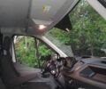 Белый Форд Транзит, объемом двигателя 2 л и пробегом 368 тыс. км за 17500 $, фото 5 на Automoto.ua