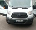 Белый Форд Транзит, объемом двигателя 2 л и пробегом 75 тыс. км за 10200 $, фото 1 на Automoto.ua