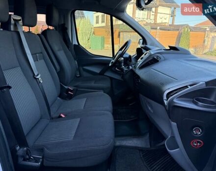 Белый Форд Транзит, объемом двигателя 2.2 л и пробегом 270 тыс. км за 13500 $, фото 49 на Automoto.ua