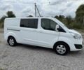 Форд Транзит 2016 в Бердичеве на Automoto.ua Белый Форд Транзит, объемом двигателя 2.2 л и пробегом 246 тыс. км за 16800 $, фото 5 на Automoto.ua