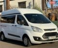Білий Форд Транзит, об'ємом двигуна 2.2 л та пробігом 270 тис. км за 13500 $, фото 16 на Automoto.ua
