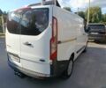 Белый Форд Транзит, объемом двигателя 2 л и пробегом 250 тыс. км за 11541 $, фото 7 на Automoto.ua