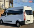 Білий Форд Транзит, об'ємом двигуна 2.2 л та пробігом 270 тис. км за 13500 $, фото 22 на Automoto.ua