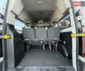 Білий Форд Транзит, об'ємом двигуна 2.2 л та пробігом 270 тис. км за 13500 $, фото 72 на Automoto.ua