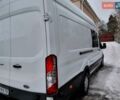 Белый Форд Транзит, объемом двигателя 2 л и пробегом 142 тыс. км за 23000 $, фото 4 на Automoto.ua