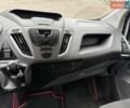 Білий Форд Транзит, об'ємом двигуна 2.2 л та пробігом 200 тис. км за 11502 $, фото 19 на Automoto.ua