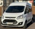 Білий Форд Транзит, об'ємом двигуна 2.2 л та пробігом 270 тис. км за 13500 $, фото 1 на Automoto.ua