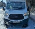 Білий Форд Транзит, об'ємом двигуна 2.2 л та пробігом 272 тис. км за 15000 $, фото 9 на Automoto.ua