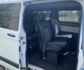 Белый Форд Транзит, объемом двигателя 2.2 л и пробегом 350 тыс. км за 13200 $, фото 9 на Automoto.ua