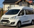 Белый Форд Транзит, объемом двигателя 2.2 л и пробегом 270 тыс. км за 13500 $, фото 7 на Automoto.ua