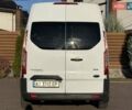 Білий Форд Транзит, об'ємом двигуна 2.2 л та пробігом 270 тис. км за 13500 $, фото 29 на Automoto.ua