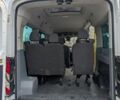 Белый Форд Транзит, объемом двигателя 2.2 л и пробегом 260 тыс. км за 15700 $, фото 16 на Automoto.ua