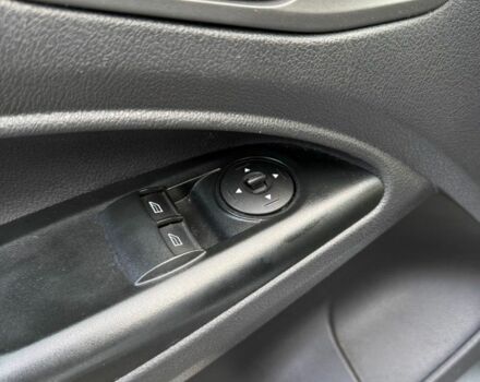 Белый Форд Транзит, объемом двигателя 1.5 л и пробегом 168 тыс. км за 8500 $, фото 13 на Automoto.ua