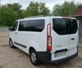 Білий Форд Транзит, об'ємом двигуна 2.2 л та пробігом 165 тис. км за 12500 $, фото 1 на Automoto.ua