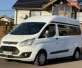 Білий Форд Транзит, об'ємом двигуна 2.2 л та пробігом 270 тис. км за 13500 $, фото 8 на Automoto.ua