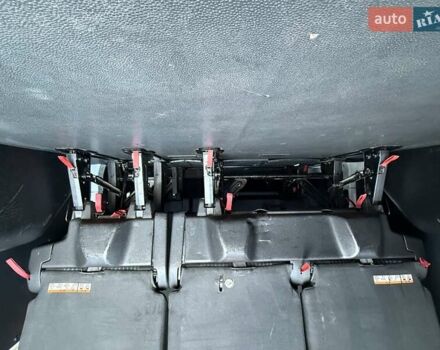Білий Форд Транзит, об'ємом двигуна 2.2 л та пробігом 270 тис. км за 13500 $, фото 77 на Automoto.ua