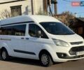 Білий Форд Транзит, об'ємом двигуна 2.2 л та пробігом 270 тис. км за 13500 $, фото 18 на Automoto.ua