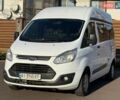 Білий Форд Транзит, об'ємом двигуна 2.2 л та пробігом 270 тис. км за 13500 $, фото 2 на Automoto.ua