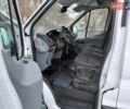 Белый Форд Транзит, объемом двигателя 2 л и пробегом 142 тыс. км за 23000 $, фото 11 на Automoto.ua