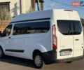 Белый Форд Транзит, объемом двигателя 2.2 л и пробегом 270 тыс. км за 13500 $, фото 23 на Automoto.ua