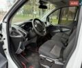 Білий Форд Транзит, об'ємом двигуна 2.2 л та пробігом 200 тис. км за 11502 $, фото 14 на Automoto.ua