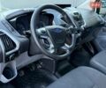 Белый Форд Транзит, объемом двигателя 2.2 л и пробегом 270 тыс. км за 13500 $, фото 46 на Automoto.ua