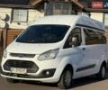 Білий Форд Транзит, об'ємом двигуна 2.2 л та пробігом 270 тис. км за 13500 $, фото 5 на Automoto.ua